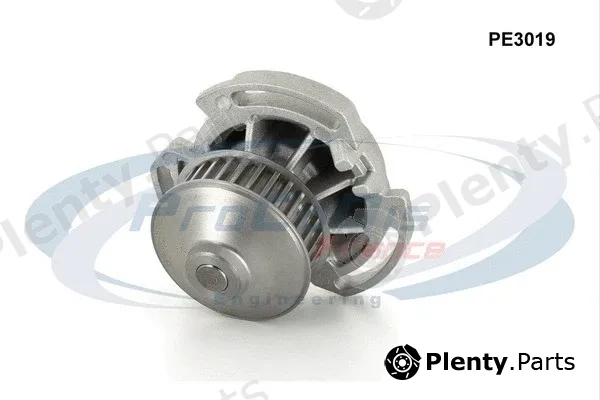 Procodis France PE3019 — Water Pump, engine cooling