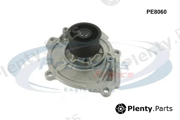 Procodis France PE8060 — Water Pump, engine cooling