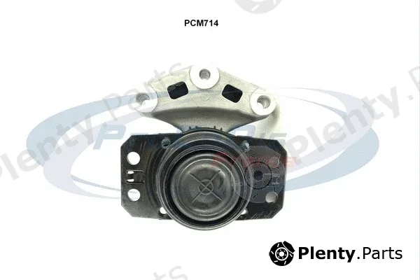 Procodis France PCM714 — Holder, engine mounting system