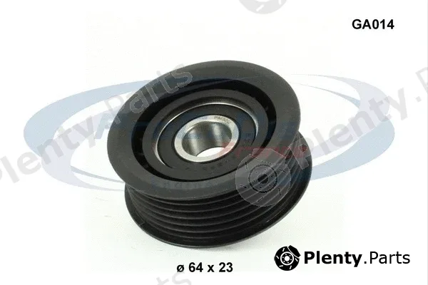 Procodis France GA014 — Tensioner Lever, V-ribbed belt