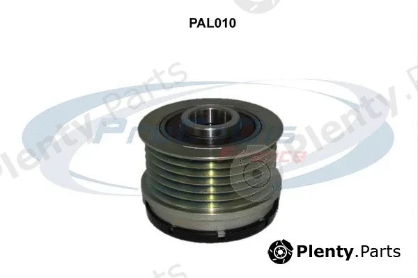 Procodis France PAL010 — Alternator Freewheel Clutch