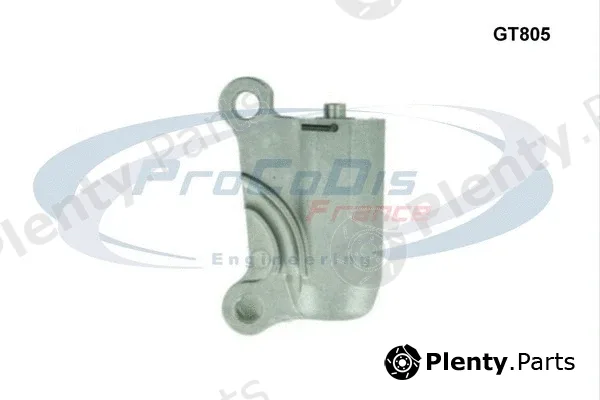 Procodis France GT805 — Tensioner Pulley, timing belt