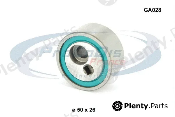 Procodis France GA028 — Tensioner Lever, V-ribbed belt