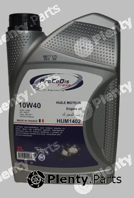 Procodis France HUM1402 — Engine Oil