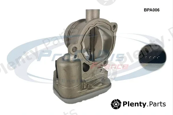 Procodis France BPA006 — Control Flap, air supply