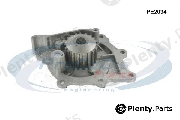 Procodis France PE2034 — Water Pump, engine cooling