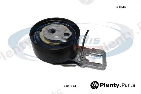 Procodis France GT045 — Tensioner Pulley, timing belt