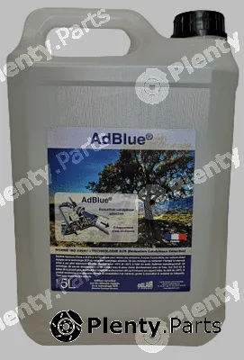 Procodis France LAB1005 — Urea