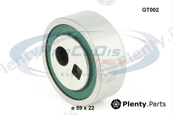 Procodis France GT002 — Tensioner Pulley, timing belt