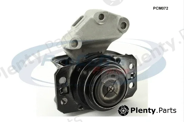 Procodis France PCM072 — Mounting, engine