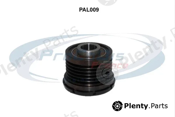 Procodis France PAL009 — Alternator Freewheel Clutch