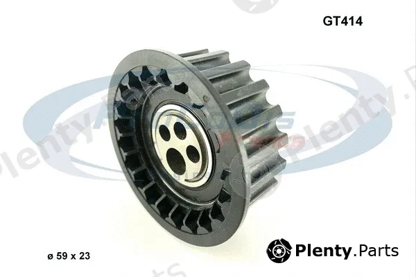 Procodis France GT414 — Tensioner Pulley, timing belt