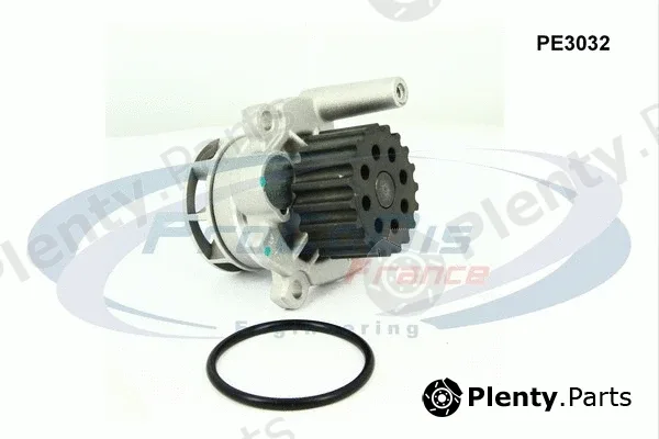 Procodis France PE3032 — Water Pump, engine cooling