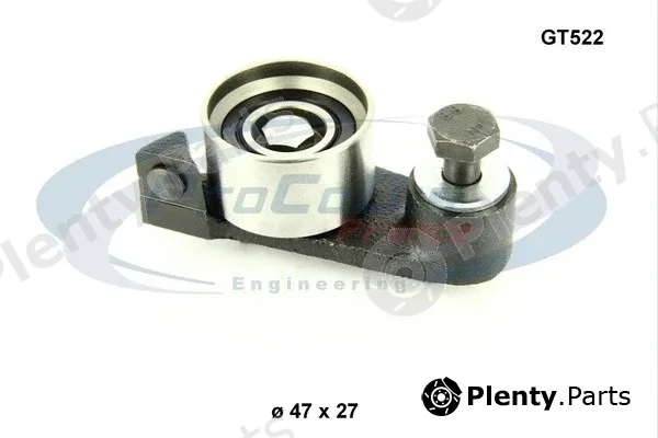 Procodis France GT522 — Tensioner Pulley, timing belt