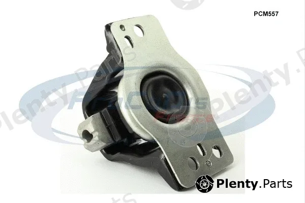 Procodis France PCM557 — Mounting, engine