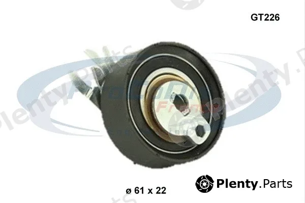Procodis France GT226 — Tensioner Pulley, timing belt