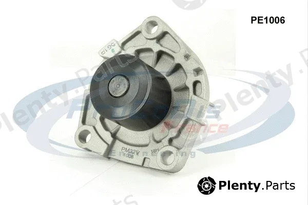 Procodis France PE1006 — Water Pump, engine cooling