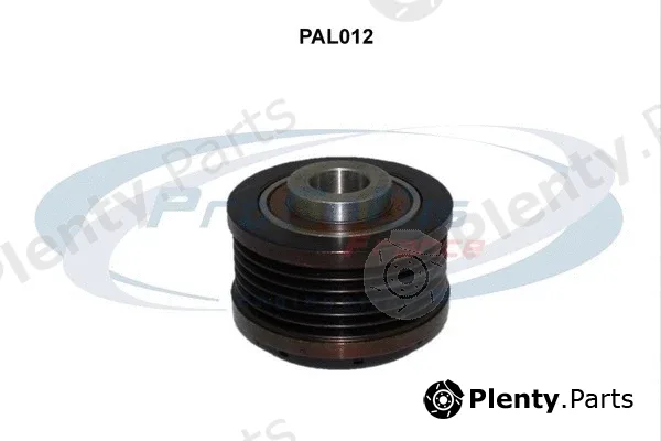 Procodis France PAL012 — Alternator Freewheel Clutch