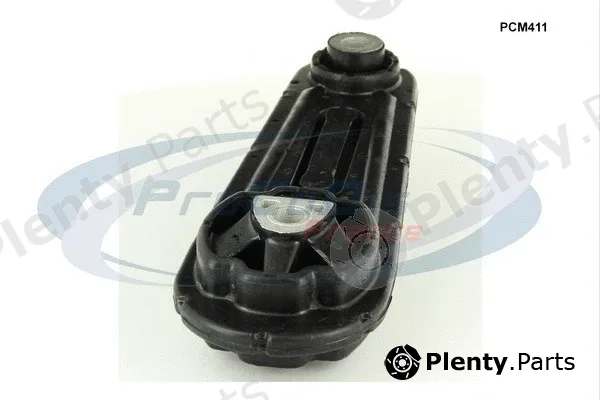 Procodis France PCM411 — Mounting, engine