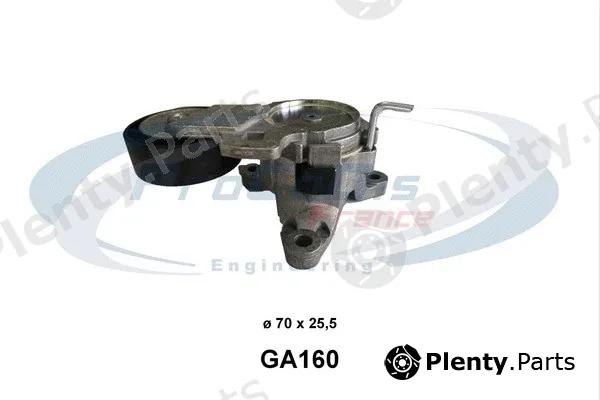 Procodis France GA160 — Tensioner Lever, V-ribbed belt