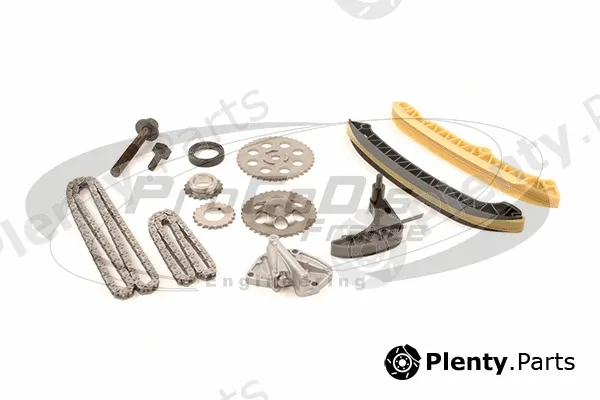 Procodis France KTC3815 — Timing Chain Kit
