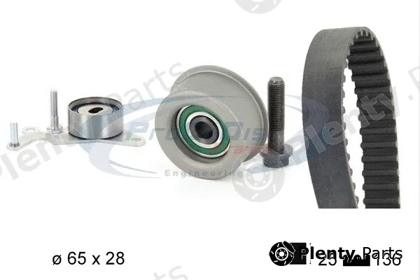 Procodis France KTD6010 — Timing Belt Kit