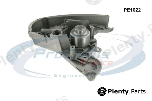 Procodis France PE1022 — Water Pump, engine cooling