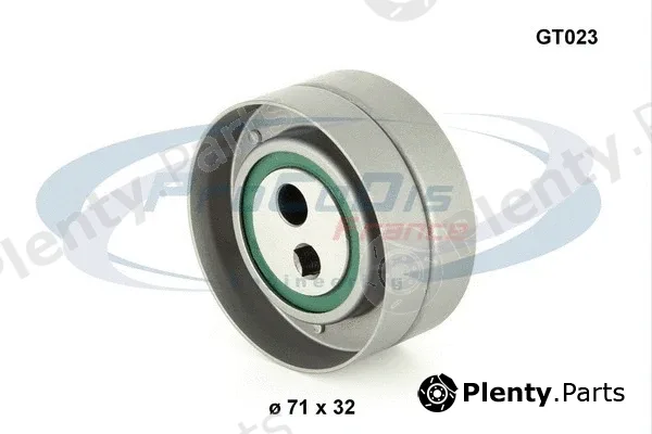 Procodis France GT023 — Tensioner Pulley, timing belt