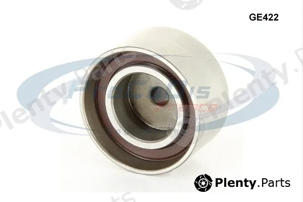 Procodis France GE422 — Deflection/Guide Pulley, timing belt