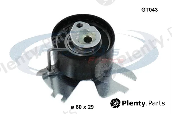Procodis France GT043 — Tensioner Pulley, timing belt