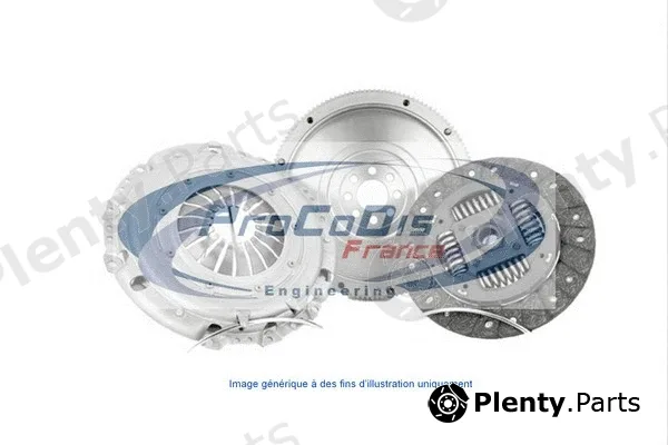 Procodis France KTV041SB — Clutch Kit