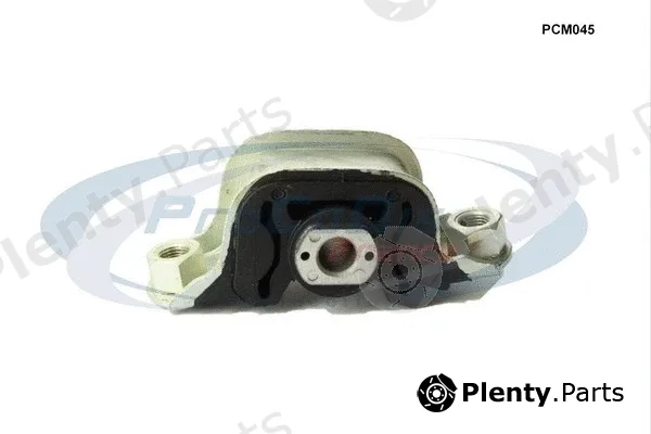 Procodis France PCM045 — Mounting, engine