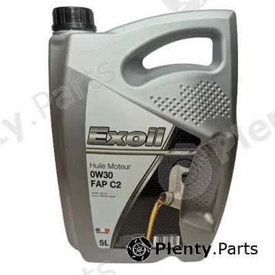 Procodis France EXOIL0305 — Engine Oil