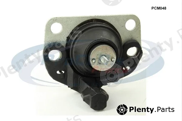 Procodis France PCM048 — Mounting, engine