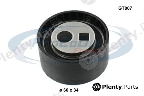 Procodis France GT007 — Tensioner Pulley, timing belt
