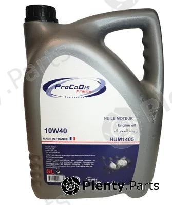 Procodis France HUM1405 — Engine Oil