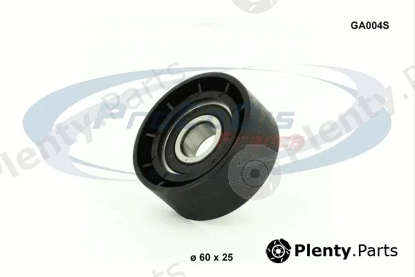 Procodis France GA004S — Tensioner Lever, V-ribbed belt