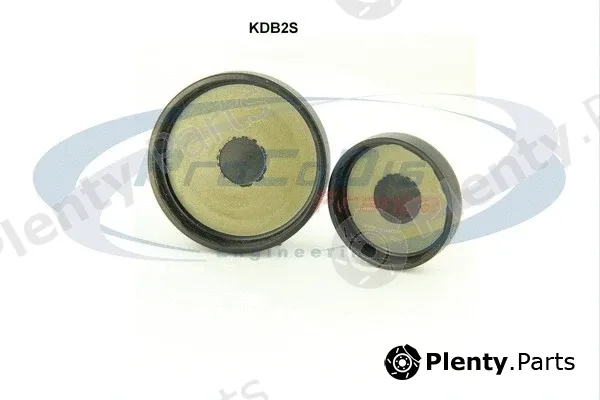 Procodis France KDB2S — Plug, rocker arm shaft mounting bore
