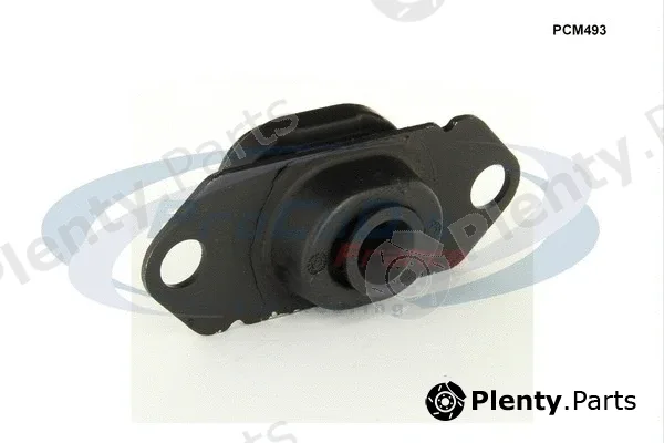 Procodis France PCM493 — Mounting, engine