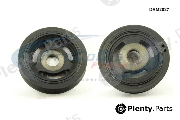 Procodis France DAM2027 — Belt Pulley, crankshaft