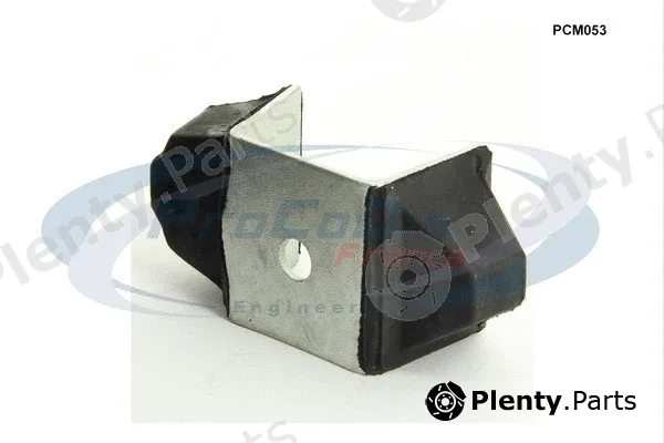 Procodis France PCM053 — Mounting, engine