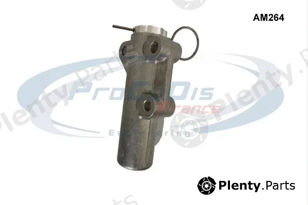 Procodis France AM264 — Vibration Damper, timing belt