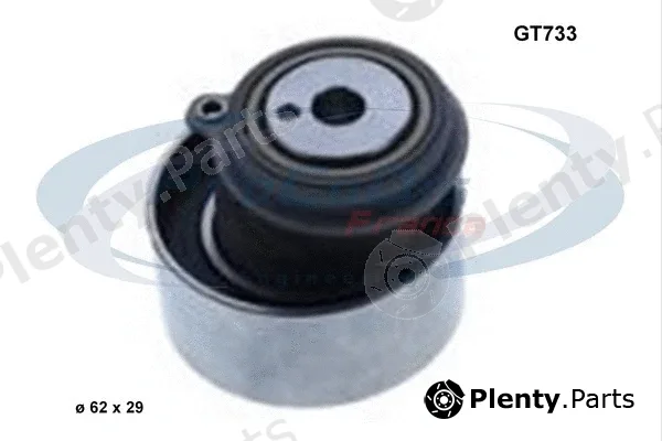 Procodis France GT733 — Tensioner Pulley, timing belt