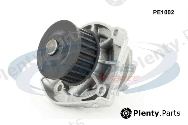 Procodis France PE1002 — Water Pump, engine cooling