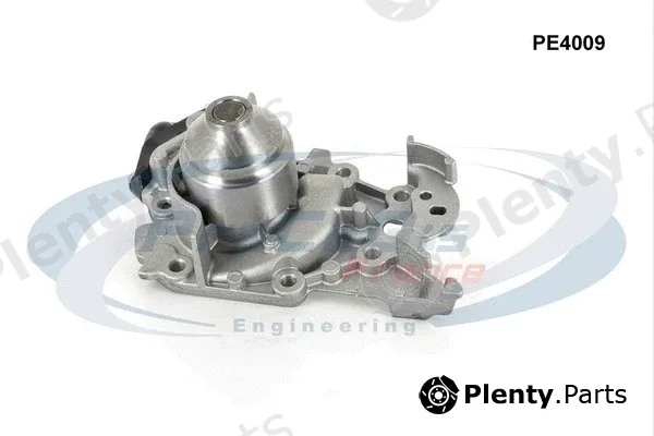 Procodis France PE4009 — Water Pump, engine cooling