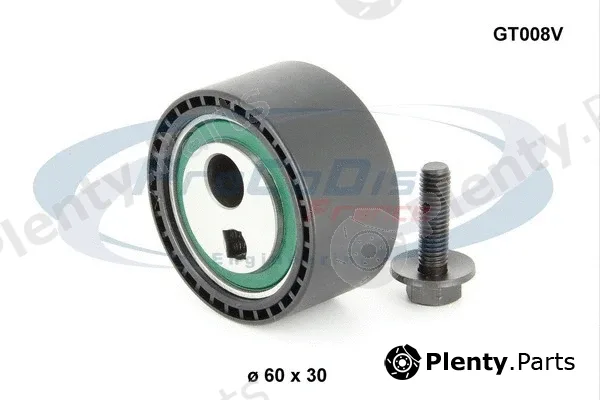 Procodis France GT008V — Tensioner Pulley, timing belt