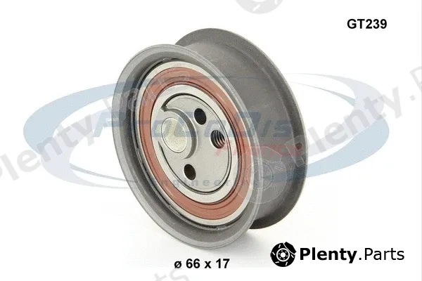 Procodis France GT239 — Tensioner Pulley, timing belt