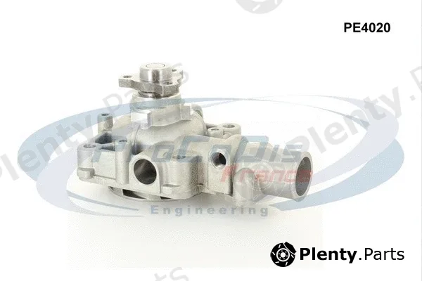 Procodis France PE4020 — Water Pump, engine cooling