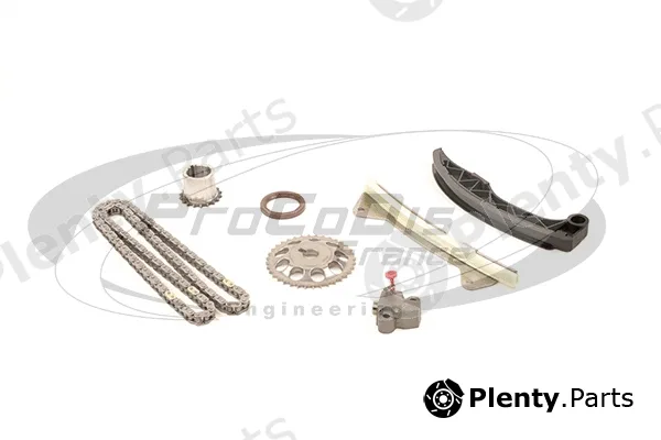 Procodis France KTC3810 — Timing Chain Kit