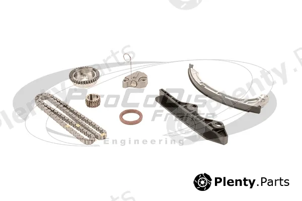 Procodis France KTC3803 — Timing Chain Kit